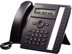 IP системный телефон LG-Ericsson LIP-8012E