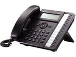 IP системный телефон LG-Ericsson LIP-8024D