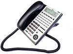 IP системный телефон NEC IP4WW-24TIXH-C-TEL