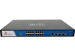 IP АТС Yeastar MyPBX U510