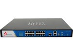 IP АТС Yeastar MyPBX U200