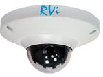 Видеокамера Rvi RVi-IPC33M (6 мм)