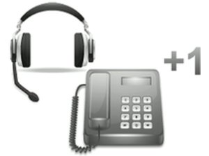 - SpRecord VoIP + 1 канал