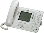 IP системный телефон Panasonic KX-NT560RU (KX-NT560RU-B)