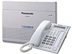 Аналоговая АТС Panasonic KX-TES824RU