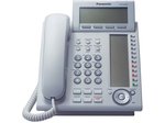 IP системный телефон Panasonic KX-NT366RU