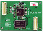 Плата расширения LG-Ericsson L60-VOIU