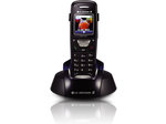 DECT системный телефон LG-Ericsson GDC-400H